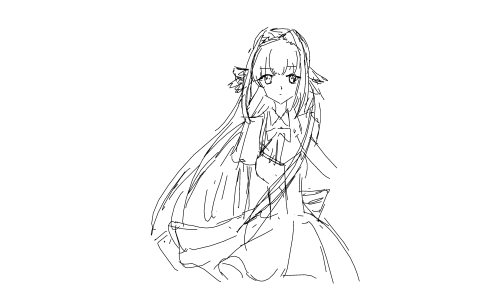近月少女的礼仪 by 開源 lib（ 2025/9/27
